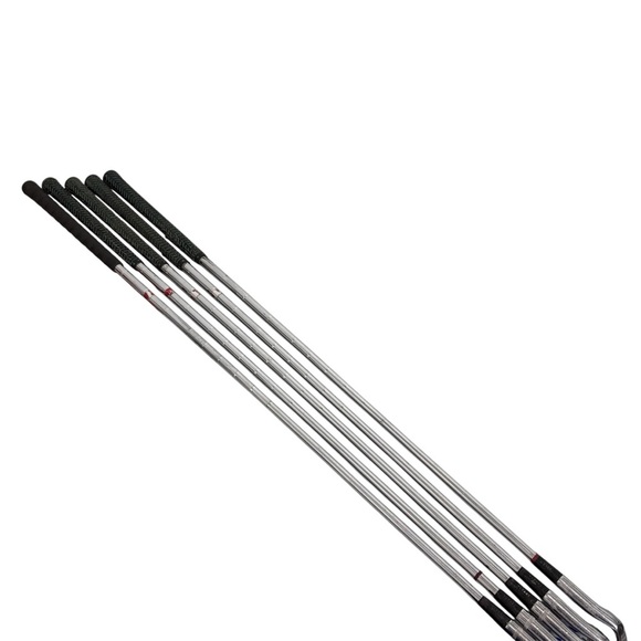 Ben Hogan Apex II Irons 3,4,6,7,8 Golf Right Hand - Picture 6 of 7